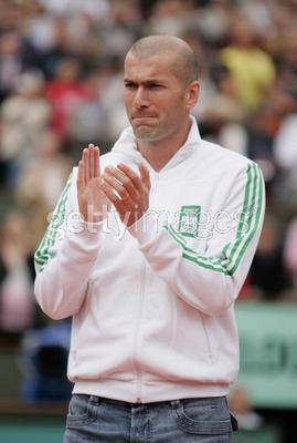 zizou